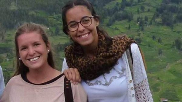 Máxima condena para asesinos de turistas argentinas