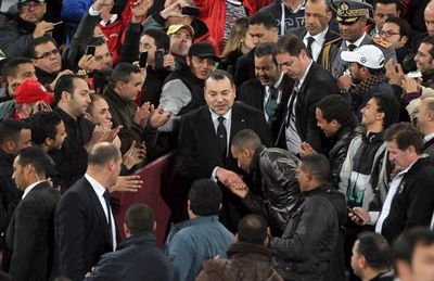 Marruecos anuncia que se reintegra a la Unión Africana