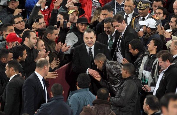 Marruecos anuncia que se reintegra a la Unión Africana