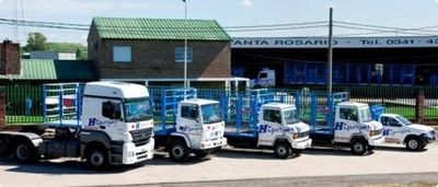 Argentina restringe uso de gas