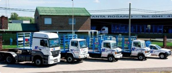 Argentina restringe uso de gas