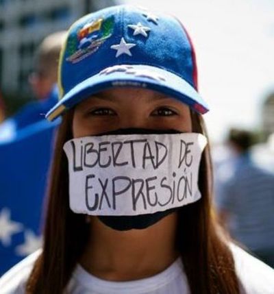 Opositores venezolanos marchan para exigir referendo revocatorio contra Maduro