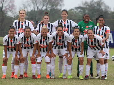 Libertad-Limpeño debuta en la Copa