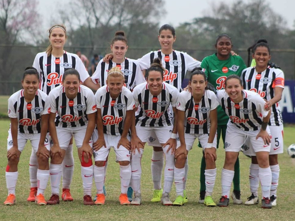 Libertad-Limpeño debuta en la Copa