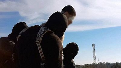 ISIS asesinó a cinco homosexuales en Irak