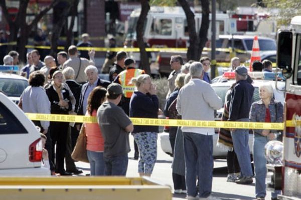 Un muerto y tres heridos en nuevo tiroteo en Arizona