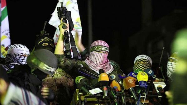 Hamas se congratula por asesinato de pareja israelí