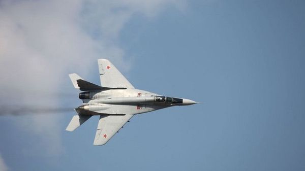 Crece tensión entre Turquía y Rusia