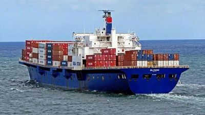 Barco desaparece en medio del huracán Joaquín