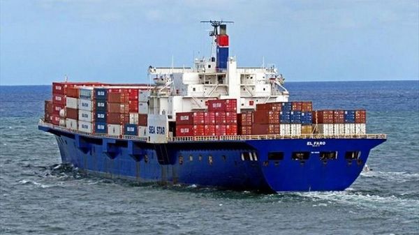 Barco desaparece en medio del huracán Joaquín