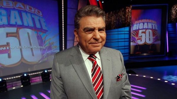 "Sábado Gigante" se despidió de las pantallas