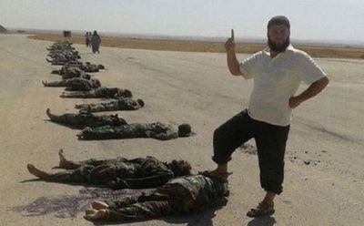 Al Qaeda ejecuta a 56 soldados sirios