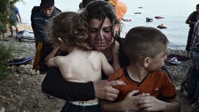 Dos naufragios dejan 26 migrantes muertos