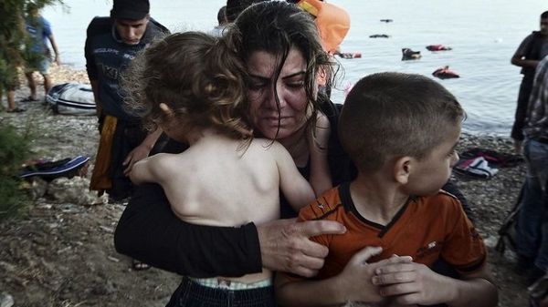 Dos naufragios dejan 26 migrantes muertos