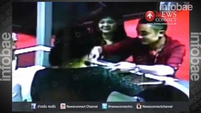 Tragó un diamante para robarlo, pero la pillaron