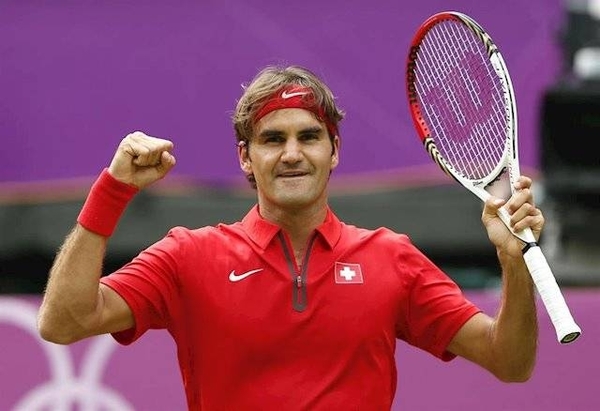 HOY / Roger Federer competirá en Tokio 2020