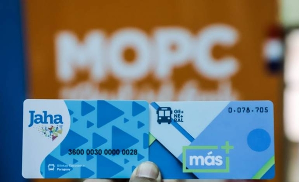 HOY / Tarjeta Jaha estará disponible desde el 16 de octubre