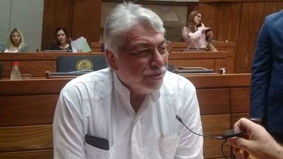 Senadores, con expectativas positivas en torno a nuevo titular de Interior - Nacionales - ABC Color