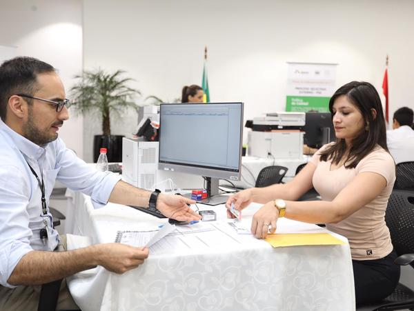 Arrancó periodo de presentación de documentos para el concurso de Itaipu | .::Agencia IP::.