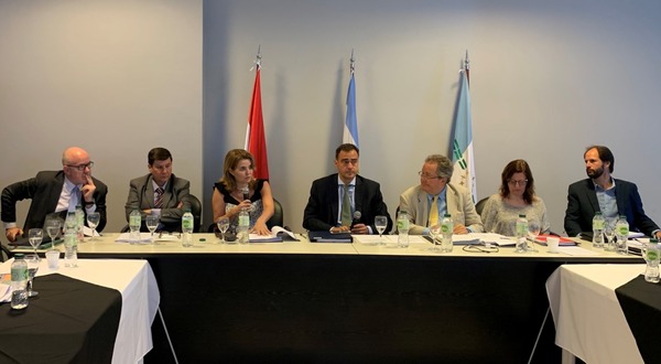 Veda pesquera iniciará el 4 de noviembre | .::Agencia IP::.