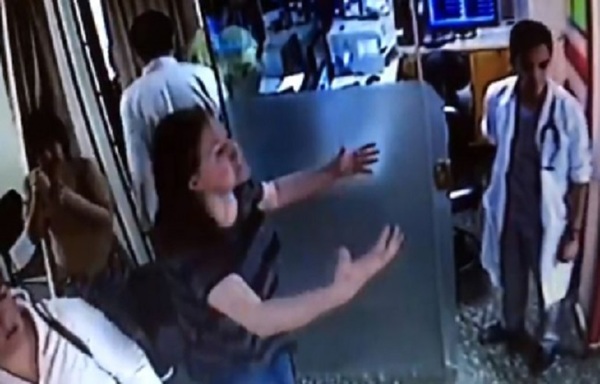 Abuela de Renato pide investigar también a directivos del Migone