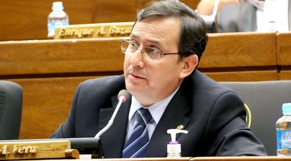 Diputados tratará modificación de la carta orgánica de la Policía este miércoles