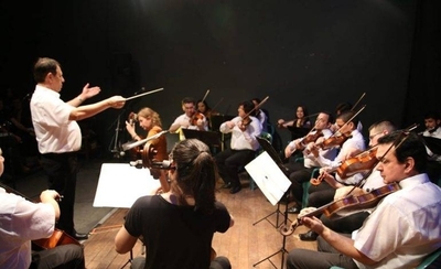 HOY / Ciclo de conciertos "Asaje rire" finaliza este martes