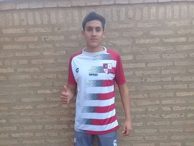 Buscan a joven sanjuanino desaparecido en Asunción - Digital Misiones