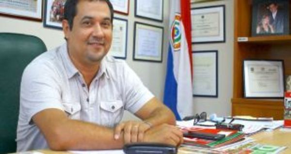 Vice pte del senado reconoce como acertada elección de Euclides Acevedo para el Interior