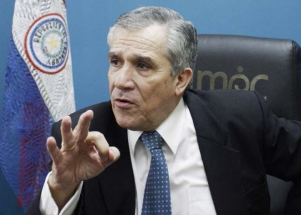 “Acevedo es un hombre con carácter para liderar el Ministerio del Interior”