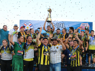 Goles de un ascenso