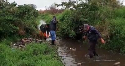 Tras lluvias, temen a rebrote de dengue en San Pedro