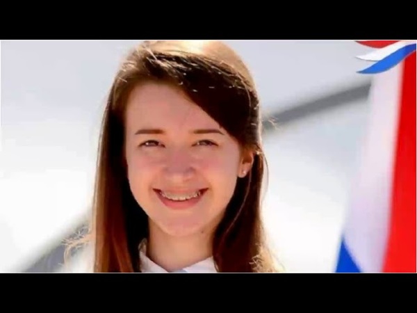 JOVEN ITAPUENSE BECADA EN RUSIA INICIÓ ESTUDIOS DE FÍSICA NUCLEAR