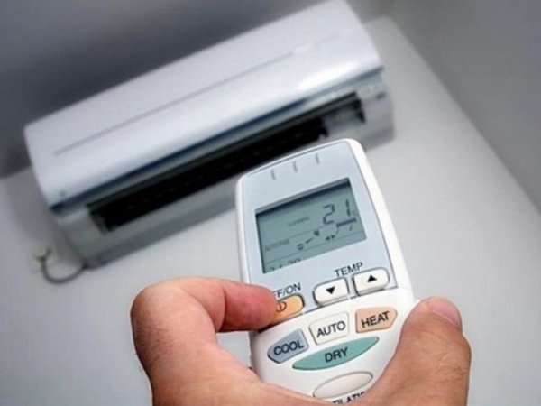 "Ventilador te puede ahorrar mucho dinero", aconsejan desde la ANDE