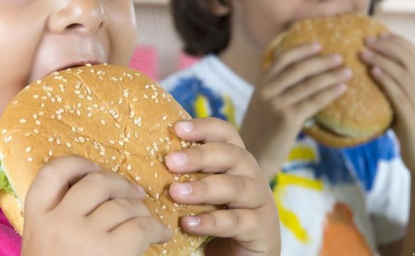 UNICEF presentará informe mundial sobre alimentos y nutrición