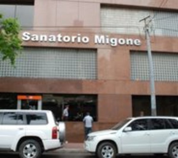 Jueza convoca a médicos imputados en el caso Renato - Paraguay.com