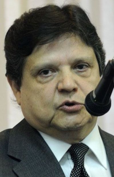 Senadora esperaba una postura más “dialoguista” de nuevo ministro del Interior - Notas - ABC Color
