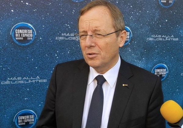 “El ser humano llegará a Marte pero no se quedará” - Ciencia - ABC Color