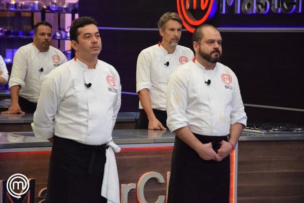 Nuevos desafíos en MasterChef Profesionales