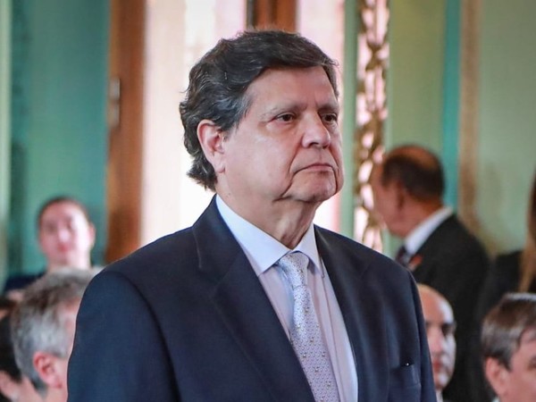 Comisario retirado sobre Euclides Acevedo: 'se instaló una esperanza para nosotros'