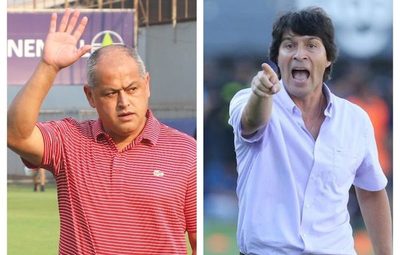 ¿Quién es el mejor entrenador del fútbol paraguayo?
