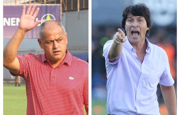 ¿Quién es el mejor entrenador del fútbol paraguayo?