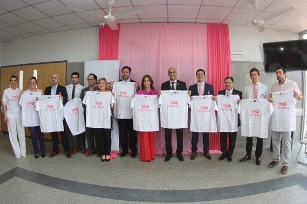 Durante un año realizarán reconstrucciones mamarias gratuitas - ADN Paraguayo