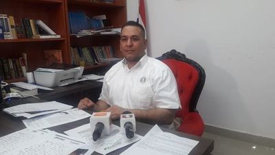 Defensoría del Pueblo presentará denuncia por falsificación contra funcionaria “planillera”  - Nacionales - ABC Color