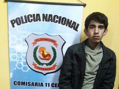 Condenan a joven a 25 años de prisión por feminicidio