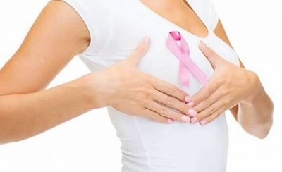 HOY / Lanzan campaña contra el cáncer de mama y anuncian reconstrucciones mamarias gratuitas