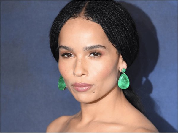 The Batman: Zoë Kravitz será la próxima Gatúbela