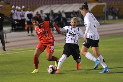 Cali amarga el debut de Libertad-Limpeño