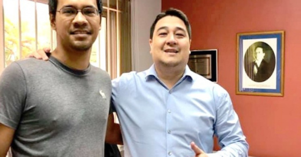 “Uber honesto” otopa billetera y la devolvió