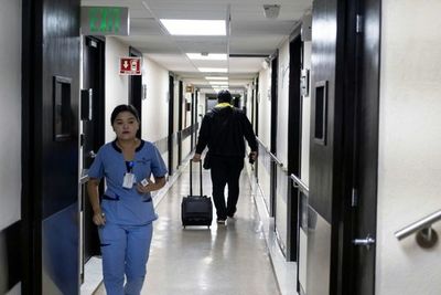 Estadounidenses hacen “turismo” en el exterior por la salud accesible